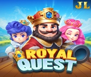 Royal Quest