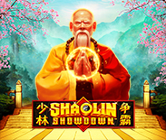 Shaolin Showdown