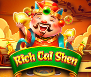 Rich Cai Shen